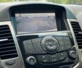 Белый Шевроле Круз, объемом двигателя 1.8 л и пробегом 245 тыс. км за 7990 $, фото 23 на Automoto.ua