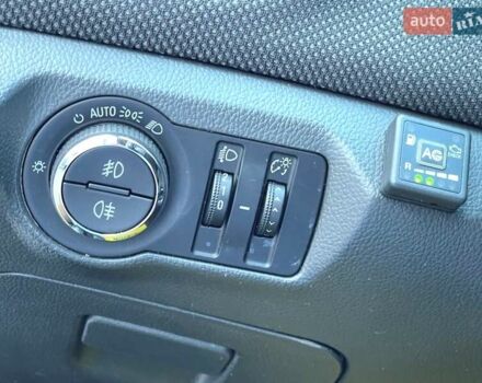 Белый Шевроле Круз, объемом двигателя 1.8 л и пробегом 124 тыс. км за 7500 $, фото 27 на Automoto.ua