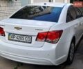 Білий Шевроле Круз, об'ємом двигуна 1.8 л та пробігом 108 тис. км за 8000 $, фото 2 на Automoto.ua
