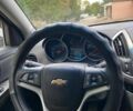 Белый Шевроле Круз, объемом двигателя 1.8 л и пробегом 109 тыс. км за 7950 $, фото 8 на Automoto.ua