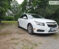 Білий Шевроле Круз, об'ємом двигуна 1.4 л та пробігом 78 тис. км за 8400 $, фото 6 на Automoto.ua