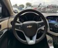 Білий Шевроле Круз, об'ємом двигуна 2 л та пробігом 190 тис. км за 7700 $, фото 10 на Automoto.ua