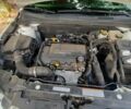 Білий Шевроле Круз, об'ємом двигуна 1.36 л та пробігом 94 тис. км за 7500 $, фото 19 на Automoto.ua