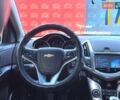 Белый Шевроле Круз, объемом двигателя 1.8 л и пробегом 124 тыс. км за 7500 $, фото 30 на Automoto.ua