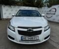 Білий Шевроле Круз, об'ємом двигуна 2 л та пробігом 190 тис. км за 7700 $, фото 4 на Automoto.ua
