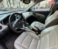 Белый Шевроле Круз, объемом двигателя 1.99 л и пробегом 176 тыс. км за 8000 $, фото 1 на Automoto.ua