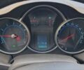 Білий Шевроле Круз, об'ємом двигуна 1.8 л та пробігом 108 тис. км за 8000 $, фото 8 на Automoto.ua