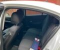 Белый Шевроле Круз, объемом двигателя 1.8 л и пробегом 109 тыс. км за 7950 $, фото 16 на Automoto.ua