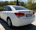 Білий Шевроле Круз, об'ємом двигуна 2 л та пробігом 257 тис. км за 6399 $, фото 5 на Automoto.ua