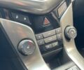 Белый Шевроле Круз, объемом двигателя 1.8 л и пробегом 245 тыс. км за 7990 $, фото 22 на Automoto.ua