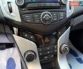 Білий Шевроле Круз, об'ємом двигуна 1.69 л та пробігом 223 тис. км за 6900 $, фото 30 на Automoto.ua