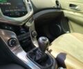 Білий Шевроле Круз, об'ємом двигуна 1.8 л та пробігом 124 тис. км за 9500 $, фото 39 на Automoto.ua