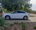 Білий Шевроле Круз, об'ємом двигуна 1.36 л та пробігом 94 тис. км за 7500 $, фото 6 на Automoto.ua