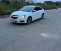 Білий Шевроле Круз, об'ємом двигуна 1.36 л та пробігом 156 тис. км за 5400 $, фото 1 на Automoto.ua