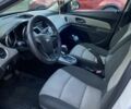 Белый Шевроле Круз, объемом двигателя 1.8 л и пробегом 199 тыс. км за 7900 $, фото 5 на Automoto.ua