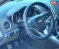 Белый Шевроле Круз, объемом двигателя 1.8 л и пробегом 124 тыс. км за 7500 $, фото 32 на Automoto.ua