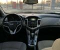 Белый Шевроле Круз, объемом двигателя 1.36 л и пробегом 210 тыс. км за 6700 $, фото 5 на Automoto.ua