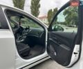 Белый Шевроле Круз, объемом двигателя 1.36 л и пробегом 191 тыс. км за 7800 $, фото 7 на Automoto.ua