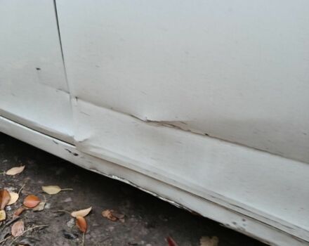 Білий Шевроле Круз, об'ємом двигуна 1.4 л та пробігом 233 тис. км за 5000 $, фото 11 на Automoto.ua