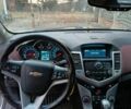 Білий Шевроле Круз, об'ємом двигуна 1.4 л та пробігом 233 тис. км за 5000 $, фото 6 на Automoto.ua