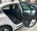 Белый Шевроле Круз, объемом двигателя 1.36 л и пробегом 191 тыс. км за 7800 $, фото 9 на Automoto.ua