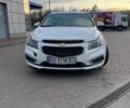 Білий Шевроле Круз, об'ємом двигуна 1.36 л та пробігом 206 тис. км за 6800 $, фото 1 на Automoto.ua