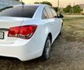Білий Шевроле Круз, об'ємом двигуна 1.8 л та пробігом 220 тис. км за 6700 $, фото 3 на Automoto.ua