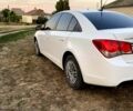 Білий Шевроле Круз, об'ємом двигуна 1.8 л та пробігом 220 тис. км за 6700 $, фото 2 на Automoto.ua