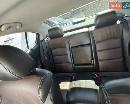 Белый Шевроле Круз, объемом двигателя 1.4 л и пробегом 133 тыс. км за 7900 $, фото 10 на Automoto.ua