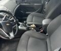 Білий Шевроле Круз, об'ємом двигуна 1.8 л та пробігом 73 тис. км за 9499 $, фото 8 на Automoto.ua