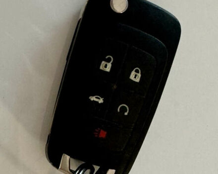 Белый Шевроле Круз, объемом двигателя 1.4 л и пробегом 133 тыс. км за 7900 $, фото 8 на Automoto.ua