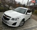 Белый Шевроле Круз, объемом двигателя 1.8 л и пробегом 73 тыс. км за 9499 $, фото 11 на Automoto.ua