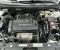 Білий Шевроле Круз, об'ємом двигуна 1.8 л та пробігом 73 тис. км за 9499 $, фото 5 на Automoto.ua