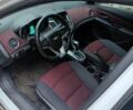 Білий Шевроле Круз, об'ємом двигуна 1.4 л та пробігом 233 тис. км за 5000 $, фото 3 на Automoto.ua