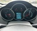 Білий Шевроле Круз, об'ємом двигуна 1.8 л та пробігом 73 тис. км за 9499 $, фото 3 на Automoto.ua
