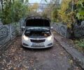 Білий Шевроле Круз, об'ємом двигуна 1.4 л та пробігом 233 тис. км за 5000 $, фото 5 на Automoto.ua