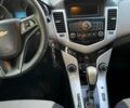 Білий Шевроле Круз, об'ємом двигуна 1.8 л та пробігом 220 тис. км за 6700 $, фото 5 на Automoto.ua