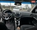 Белый Шевроле Круз, объемом двигателя 1.8 л и пробегом 73 тыс. км за 9499 $, фото 3 на Automoto.ua