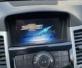 Белый Шевроле Круз, объемом двигателя 1.4 л и пробегом 132 тыс. км за 7200 $, фото 6 на Automoto.ua
