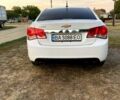 Білий Шевроле Круз, об'ємом двигуна 1.8 л та пробігом 220 тис. км за 6700 $, фото 1 на Automoto.ua