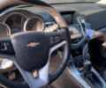 Белый Шевроле Круз, объемом двигателя 1.36 л и пробегом 204 тыс. км за 8700 $, фото 13 на Automoto.ua