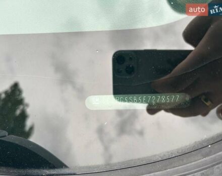 Белый Шевроле Круз, объемом двигателя 1.36 л и пробегом 191 тыс. км за 7800 $, фото 14 на Automoto.ua