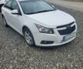 Білий Шевроле Круз, об'ємом двигуна 1.36 л та пробігом 175 тис. км за 5400 $, фото 1 на Automoto.ua