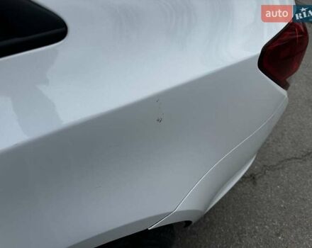 Белый Шевроле Круз, объемом двигателя 1.8 л и пробегом 73 тыс. км за 9499 $, фото 9 на Automoto.ua