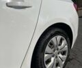 Белый Шевроле Круз, объемом двигателя 1.36 л и пробегом 204 тыс. км за 8700 $, фото 17 на Automoto.ua
