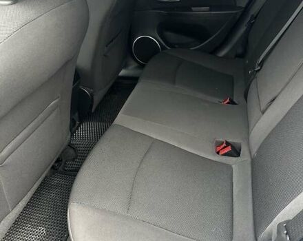 Белый Шевроле Круз, объемом двигателя 1.8 л и пробегом 73 тыс. км за 9499 $, фото 8 на Automoto.ua