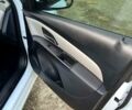 Білий Шевроле Круз, об'ємом двигуна 1.8 л та пробігом 220 тис. км за 6700 $, фото 11 на Automoto.ua