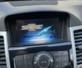 Белый Шевроле Круз, объемом двигателя 1.4 л и пробегом 132 тыс. км за 7200 $, фото 7 на Automoto.ua