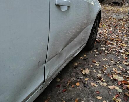 Білий Шевроле Круз, об'ємом двигуна 1.4 л та пробігом 233 тис. км за 5000 $, фото 10 на Automoto.ua