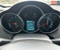 Белый Шевроле Круз, объемом двигателя 1.8 л и пробегом 73 тыс. км за 9499 $, фото 2 на Automoto.ua